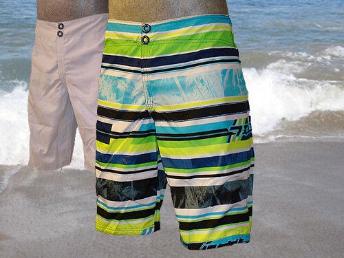 Diesel Swim Tide Reversable Surf-Short Diesel Swim Tide Reversable Surf-Short