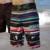Diesel Swim Tide Reversable Surf-Short Diesel Swim Tide Reversable Surf-Short