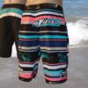 Diesel Swim Tide Reversable Surf-Short Diesel Swim Tide Reversable Surf-Short