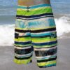 Diesel Swim Tide Reversable Surf-Short Diesel Swim Tide Reversable Surf-Short
