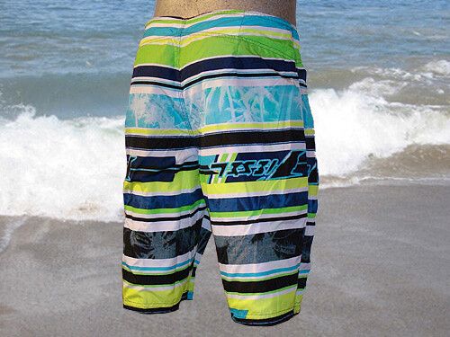 Diesel Swim Tide Reversable Surf-Short Diesel Swim Tide Reversable Surf-Short