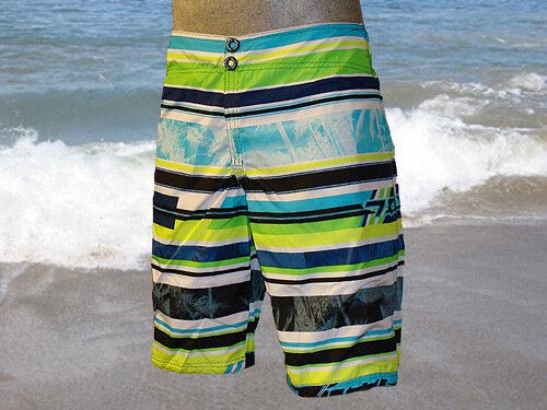 Diesel Swim Tide Reversable Surf-Short Diesel Swim Tide Reversable Surf-Short