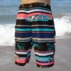 Diesel Swim Tide Reversable Surf-Short Diesel Swim Tide Reversable Surf-Short