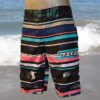 Diesel Swim Tide Reversable Surf-Short Diesel Swim Tide Reversable Surf-Short