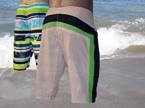 Diesel Swim Tide Reversable Surf-Short Diesel Swim Tide Reversable Surf-Short