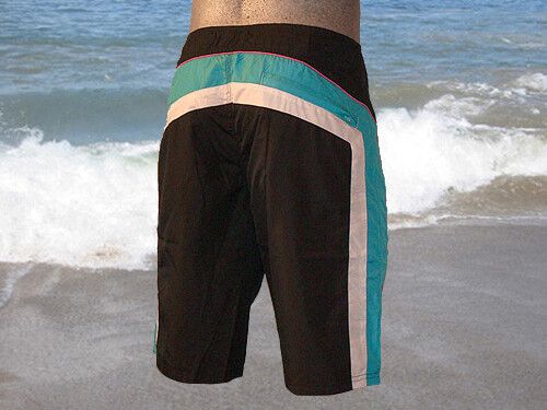Diesel Swim Tide Reversable Surf-Short Diesel Swim Tide Reversable Surf-Short