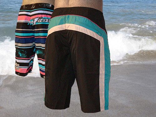 Diesel Swim Tide Reversable Surf-Short Diesel Swim Tide Reversable Surf-Short