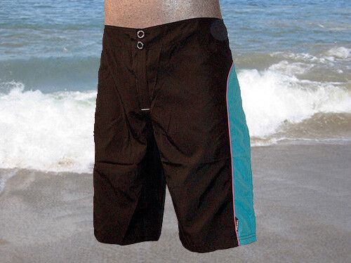 Diesel Swim Tide Reversable Surf-Short Diesel Swim Tide Reversable Surf-Short