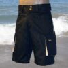 Bikkembergs Swim Long-Pant Gold