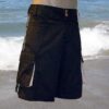 Bikkembergs Swim Long-Pant Gold