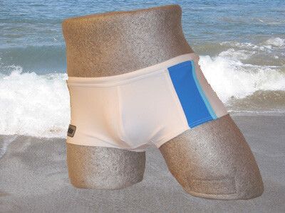 AussieBum Swim Splice Blueberry AussieBum Swim Splice Blueberry
