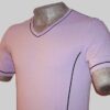 Bikkembergs V-Shirt P645