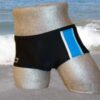 AussieBum Swim Splice Bubblegum