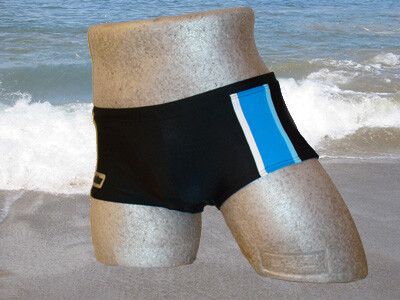 AussieBum Swim Splice Bubblegum AussieBum Swim Splice Bubblegum