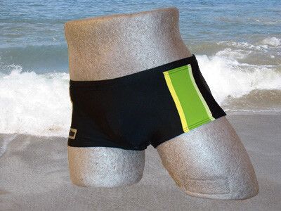 AussieBum Swim Splice Pistacho AussieBum Swim Splice Pistacho
