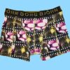 Bjorn Borg Kids Disco