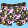 Bjorn Borg Kids Disco