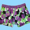 Bjorn Borg Kids Vibrant Logo