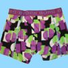 Bjorn Borg Kids Vibrant Logo