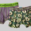 MuchachoMalo Kids Million 2 pack