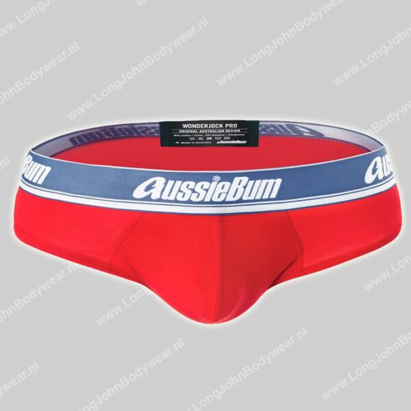 AussieBum Nederland WonderJock Pro Brief AussieBum Nederland WonderJock Pro Brief