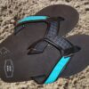 BillaBong Enemy Sandal