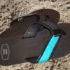 BillaBong Enemy Sandal