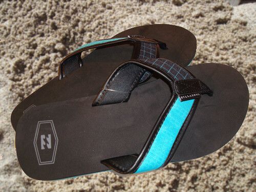 BillaBong Enemy Sandal