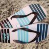 BillaBong Reverse Sandal