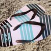 BillaBong Reverse Sandal