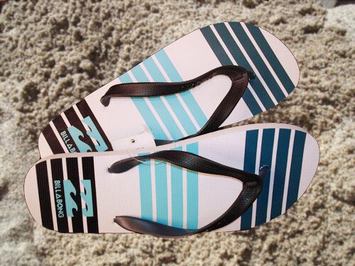 BillaBong Reverse Sandal