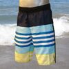 BillaBong Swim Reverse Baggy