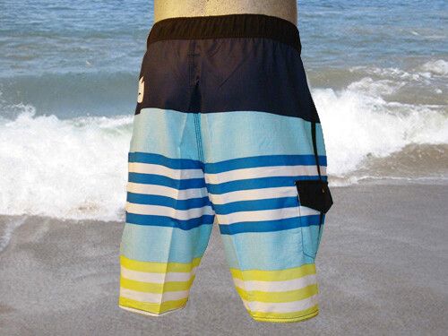 BillaBong Swim Reverse Baggy