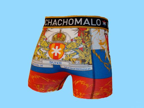 MuchachoMalo Kids Dutch 05