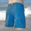 Bikkembergs Swim Short-Surf P184