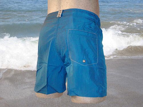 Bikkembergs Swim Short-Surf P184