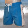 Bikkembergs Swim Short-Surf P184