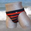 Hom Swim Sea Micro