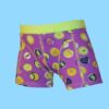 Bjorn Borg Kids BottleTop