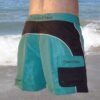 Calvin Klein Swim Medium-Surf