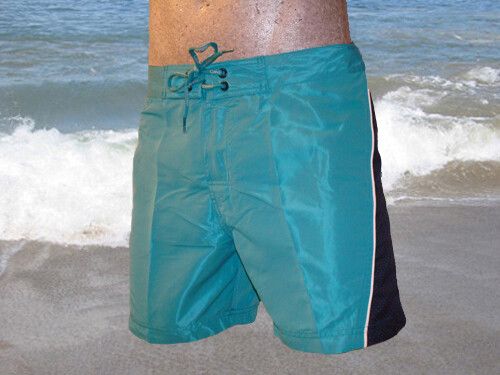 Calvin Klein Swim Medium-Surf