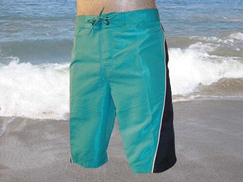 Calvin Klein Swim Long-Surf