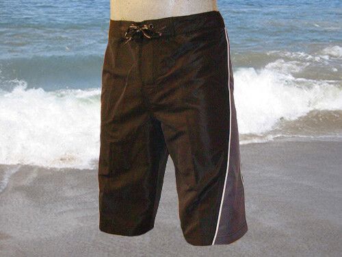 Calvin Klein Swim Long-Surf