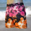Calvin Klein Swim Boxer Bubbles