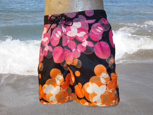 Calvin Klein Swim Boxer Bubbles