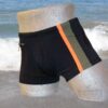 Hom Swim Amiral Short