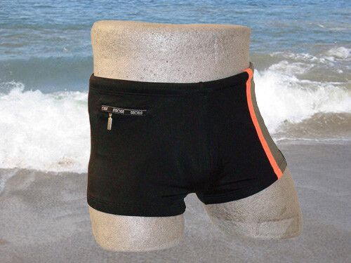 Hom Swim Amiral Short