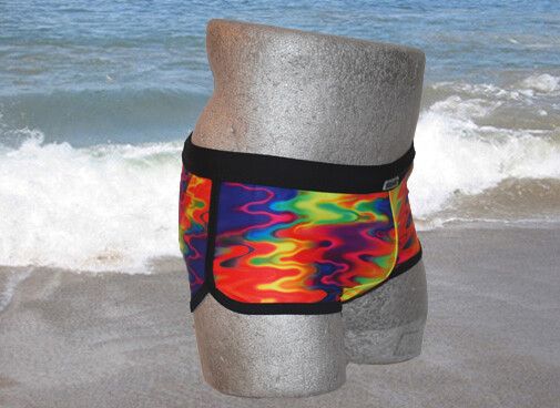 Body Art Swim Charisis Pant