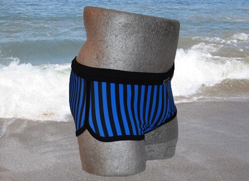 Body Art Swim Ilias Hipster