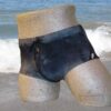 Hom Swim Jeans Hip